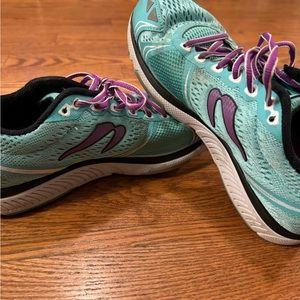 Newton running shoes